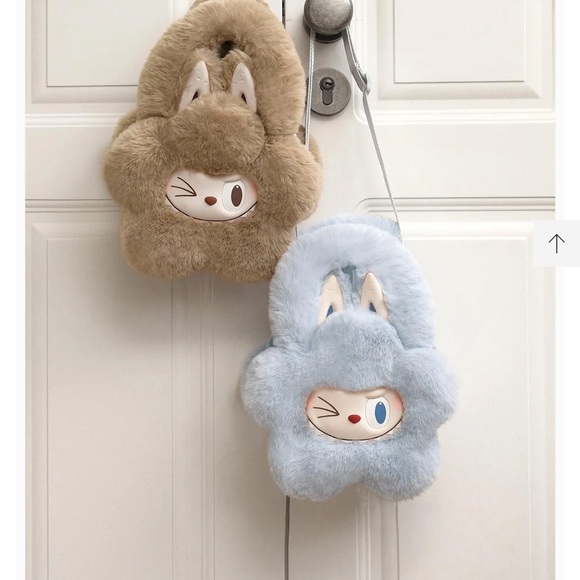 Authentic Labubu bag - Picture 3 of 6